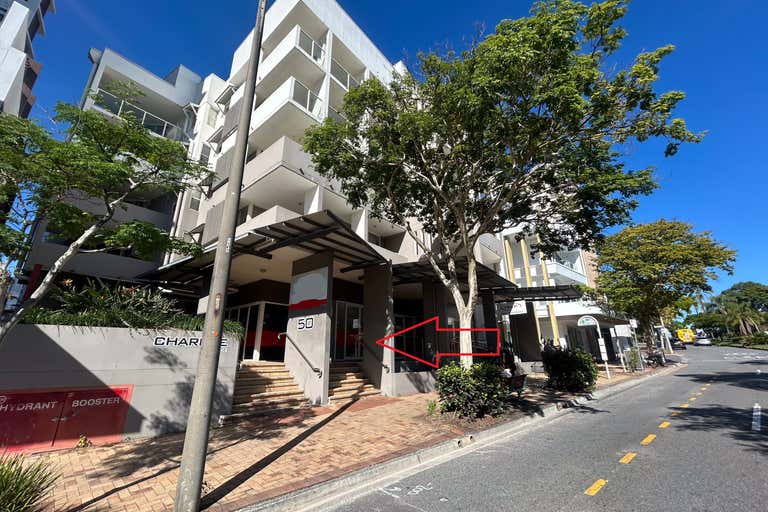 G, 50 High Street Toowong QLD 4066 - Image 2