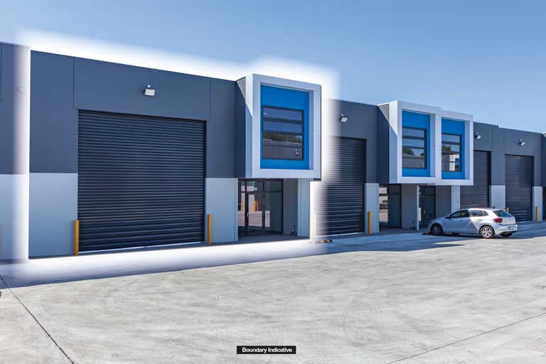 Unit 10, 29-33 Lakeside Drive Broadmeadows VIC 3047 - Image 2