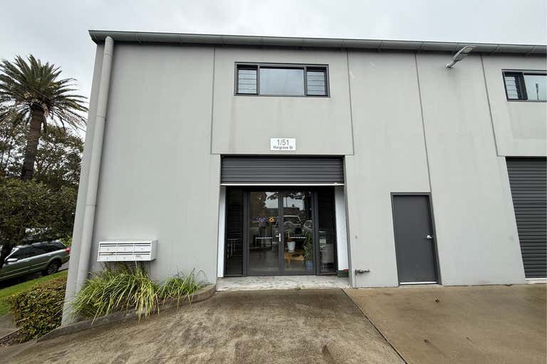 Unit 1, 51 Hargrave Street Carrington NSW 2294 - Image 1