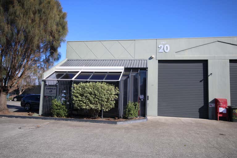 20/260 Wickham Road Highett VIC 3190 - Image 1