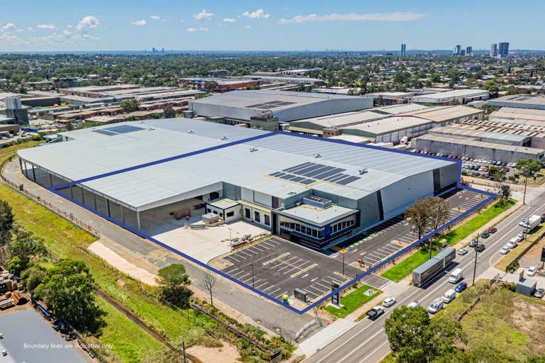 Warehouse 1 , 63 Jedda Road Prestons NSW 2170 - Image 1