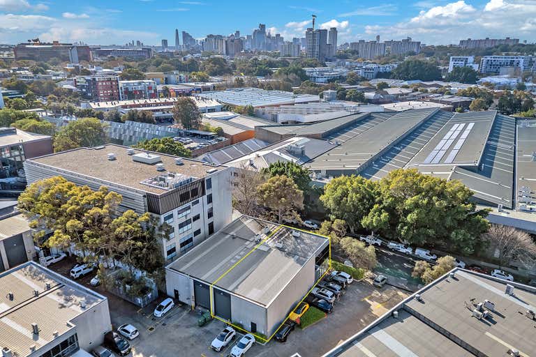 2/17-21 Bowden Street Alexandria NSW 2015 - Image 1