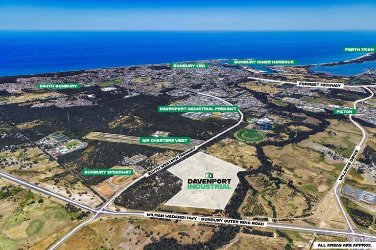 Lot 81 South Western Highway Davenport WA 6230 - Image 2
