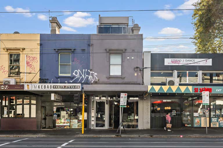 Suite 2/145 Swan Street Richmond VIC 3121 - Image 1