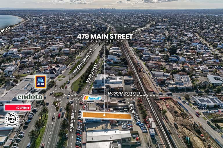479 Main Street Mordialloc VIC 3195 - Image 2