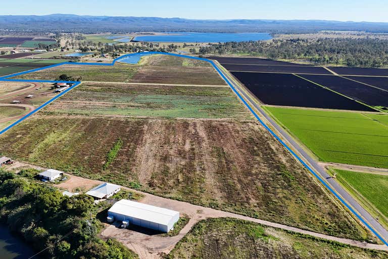 Lake Clarendon, 11-13 Lake Clarendon Road Crowley Vale QLD 4342 - Image 2