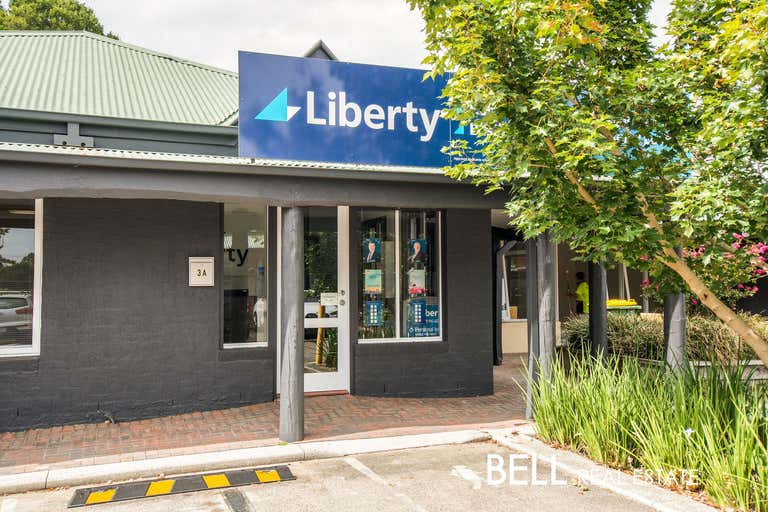 3A/1569 Burwood Highway Tecoma VIC 3160 - Image 2