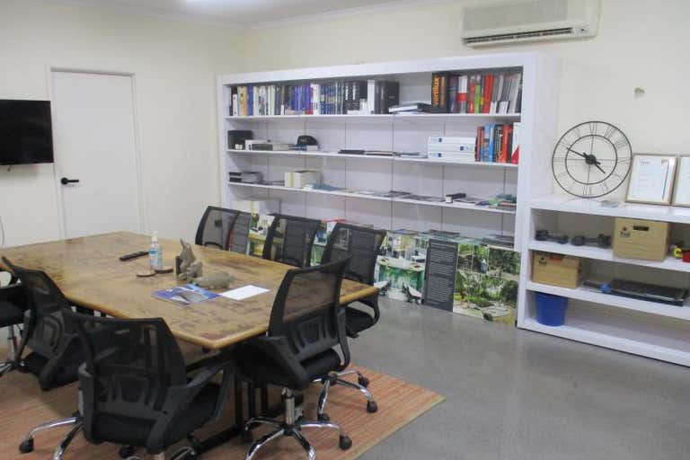 Tenancy 2A, 127 Anderson Street Manunda QLD 4870 - Image 2