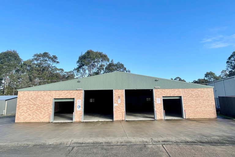 9/31 Norfolk Avenue South Nowra NSW 2541 - Image 2