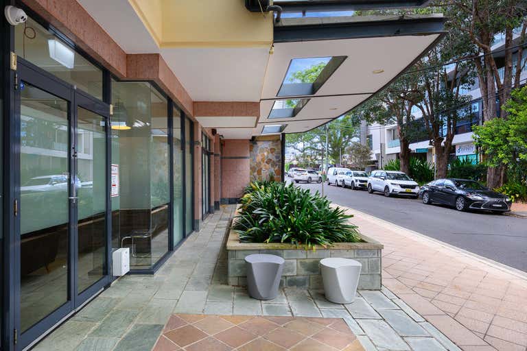 Cec Smart Positioning GF Lot 1&2/31 Bertram Street, Chatswood, NSW 2067 - Shop & Retail ...