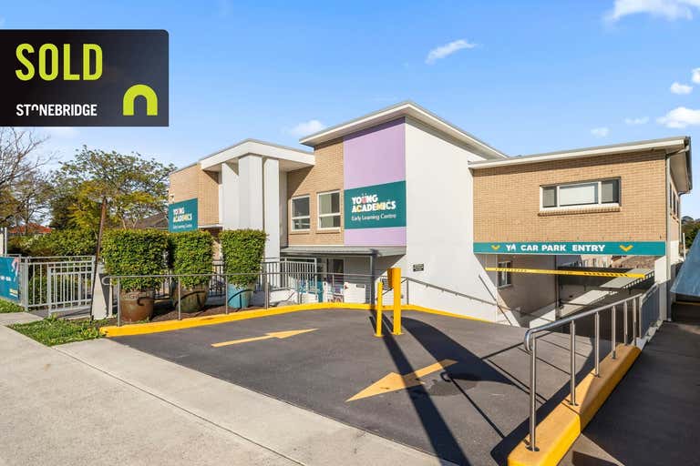 Young Academics, 80 Pendle Way Pendle Hill NSW 2145 - Image 1