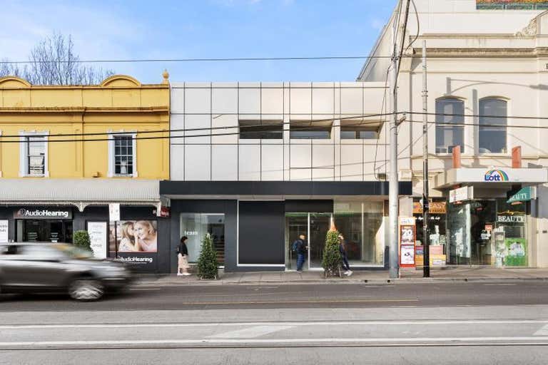 126-128 Toorak Road South Yarra VIC 3141 - Image 1