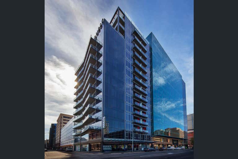 PWC Building, Level 7, 70 Franklin Street Adelaide SA 5000 - Image 1