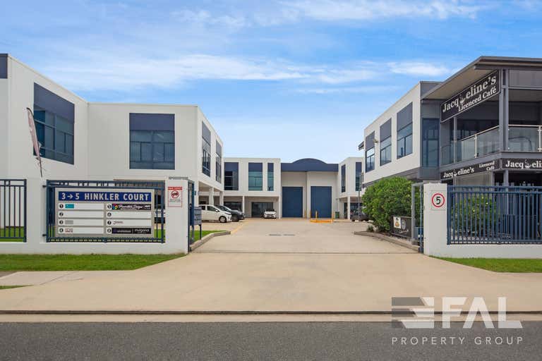 Unit  4, 3-5 Hinkler Court Brendale QLD 4500 - Image 1