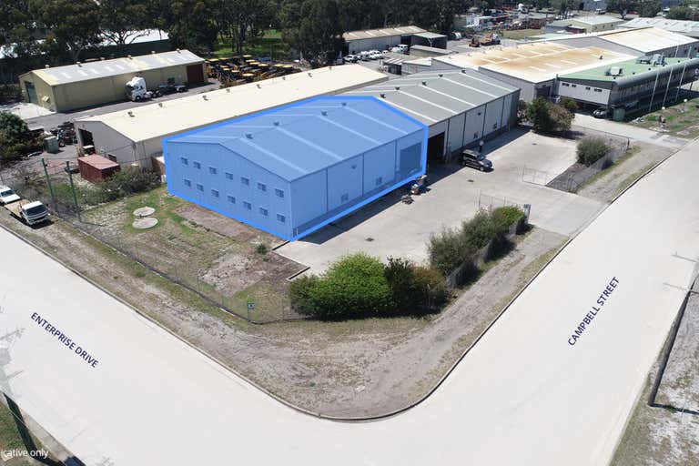 21 Enterprise Drive Tomago NSW 2322 - Image 2