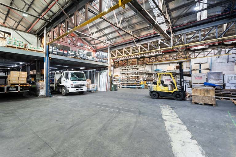 Steelworks, 8 Mansfield Street Rozelle NSW 2039 - Image 1