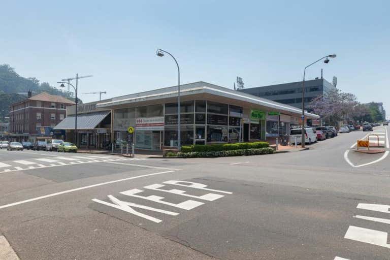 Shop 6, 110 Erina Street Gosford NSW 2250 - Image 1