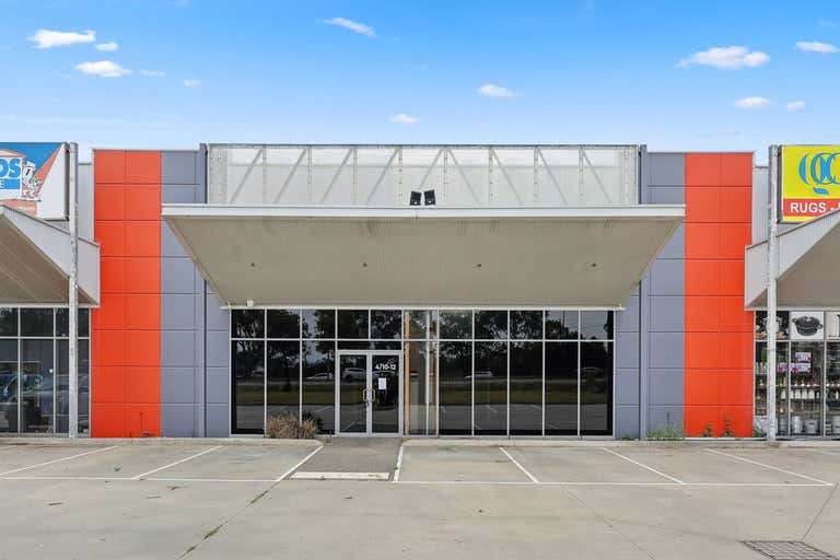 Unit 4, 10-12 South Link Dandenong South VIC 3175 - Image 1