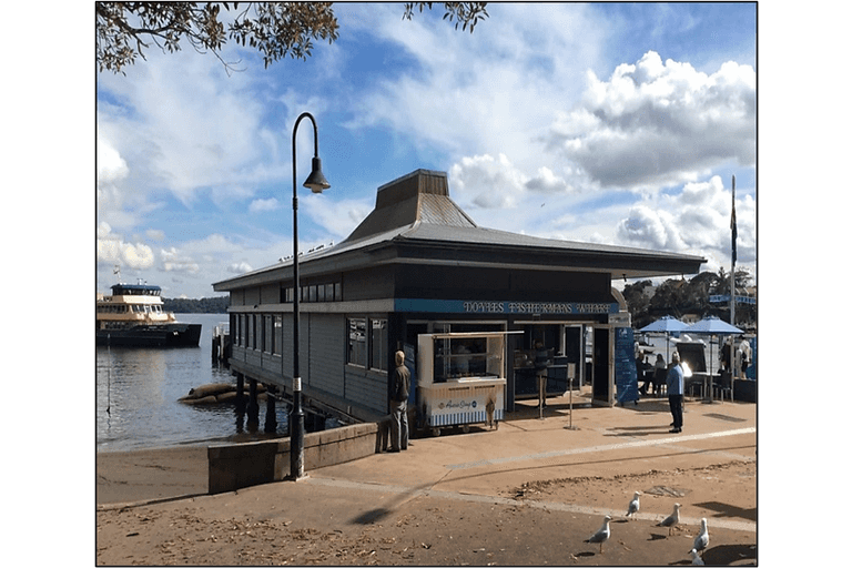 36 Marine Parade Watsons Bay NSW 2030 - Image 2