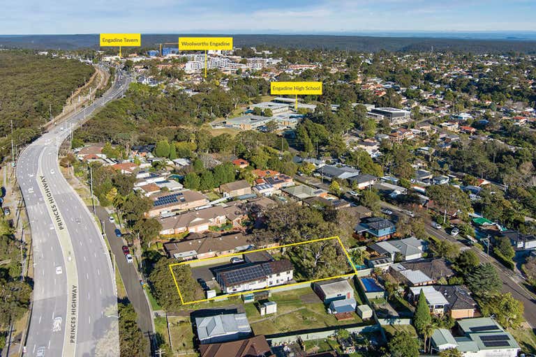 903 Princes Highway Engadine NSW 2233 - Image 2