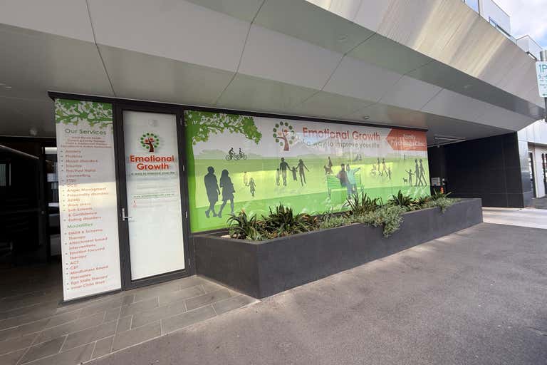 Shop 2, 8 Shuter Street Moonee Ponds VIC 3039 - Image 1