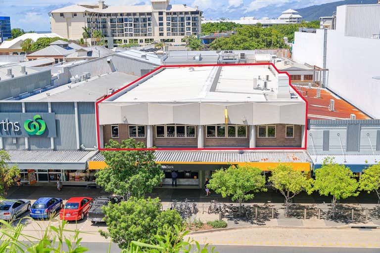 Level 1 76 Lake Street Cairns City QLD 4870 - Image 1