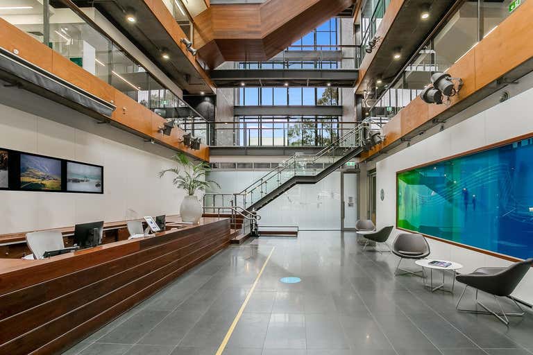 1 Innovation Road, Macquarie Park, NSW