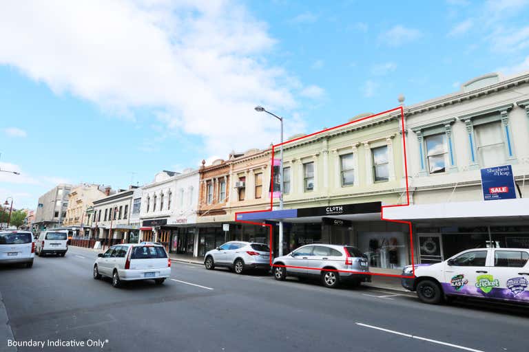 78-80 George Street Launceston TAS 7250 - Image 1