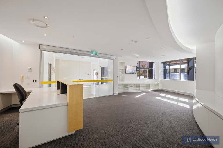 GROUND FLOOR, 2-4 Thomas Street Chatswood NSW 2067 - Image 2