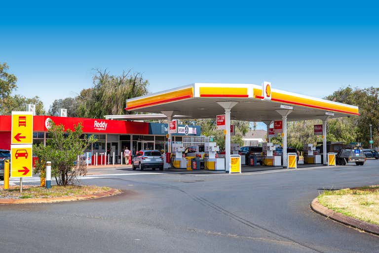 Viva Energy, 12 Claughton Way Glen Iris WA 6230 - Image 1