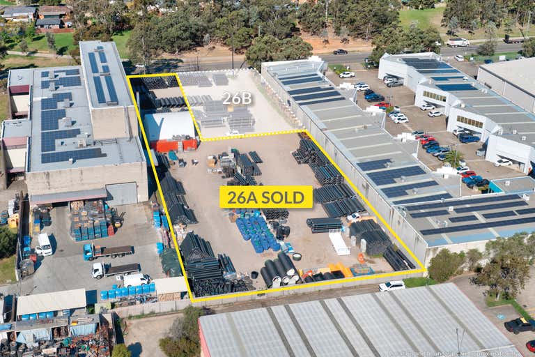 26A Coombes Drive Penrith NSW 2750 - Image 1