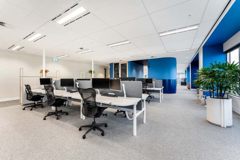 Melbourne Central Tower, 360 Elizabeth Street Melbourne VIC 3000 - Image 2