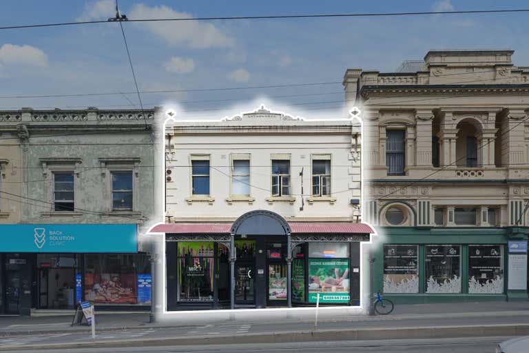 186-188 Bridge Road Richmond VIC 3121 - Image 1