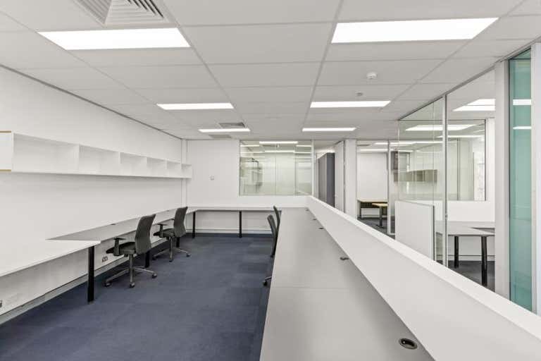 360 Pacific Highway, Crows Nest, NSW 2065 Office For Lease