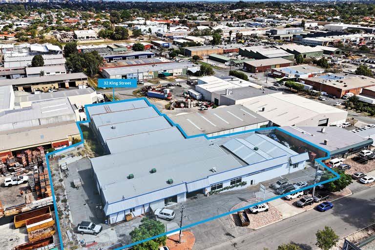 32 King Street Bayswater WA 6053 - Image 1