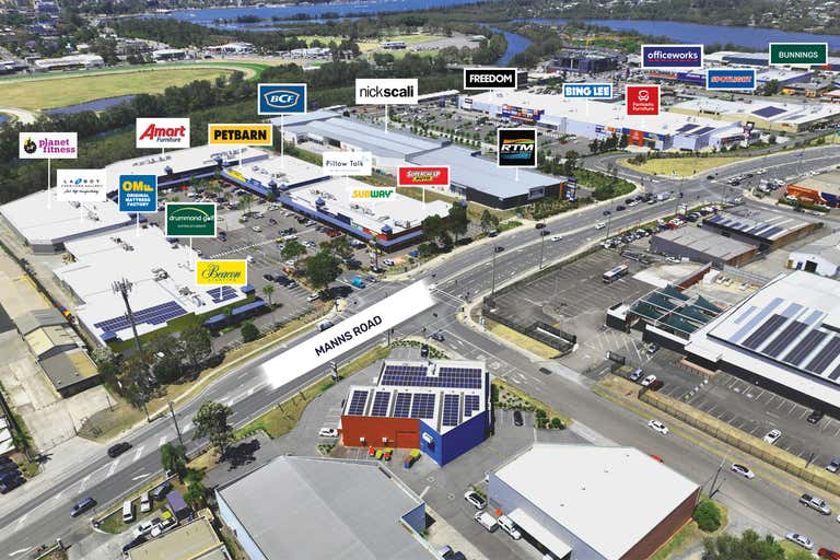Centuria West Gosford, 356 Manns Road West Gosford NSW 2250 - Image 2