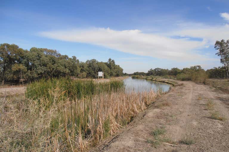 Sold Commercial Farming & Rural Property at 576 Menindee Road, Menindee