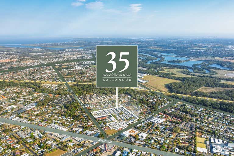 35 Goodfellows Road Kallangur QLD 4503 - Image 1
