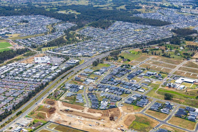 OSD Basin Lots Portfolio Sale Leppington NSW 2179 - Image 1