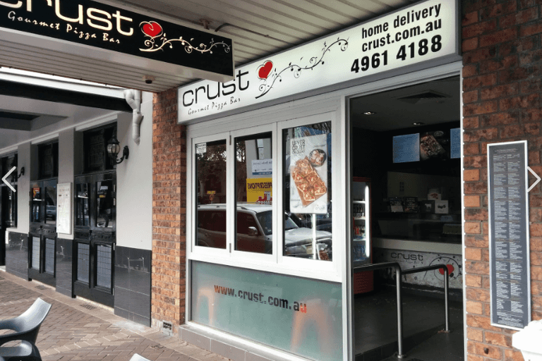 Leased Shop & Retail Property at Shop Beaumont St, Hamilton, NSW 2303