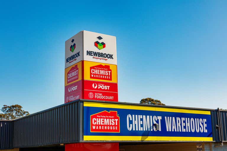 Newbrook Shopping Village, 44 Riverside Drive Airds NSW 2560 - Image 1