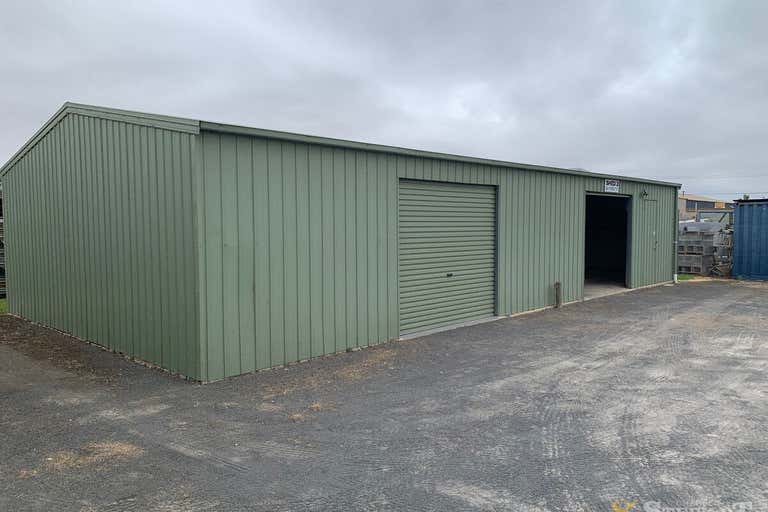 Shed 3, 59A Forest Street Colac VIC 3250 - Image 1