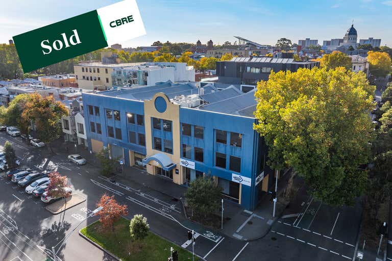 116 Queensberry Street Carlton VIC 3053 - Image 2