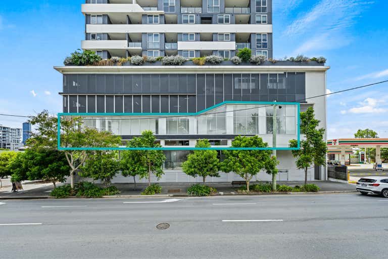 27/95 Linton Street Kangaroo Point QLD 4169 - Image 1