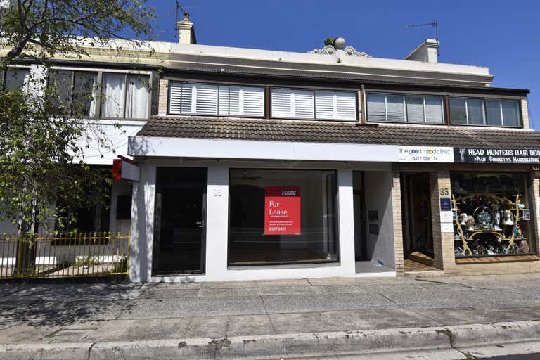 85 Bronte Road Bondi Junction NSW 2022 - Image 1