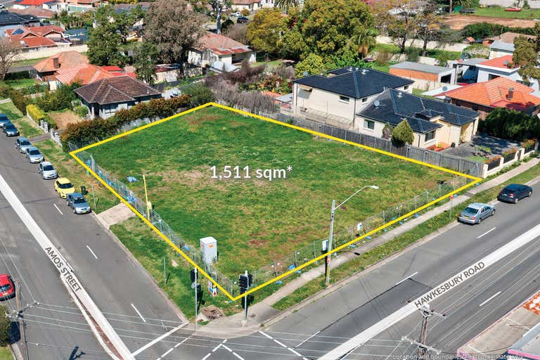 33 Hawkesbury Road Westmead NSW 2145 - Image 2