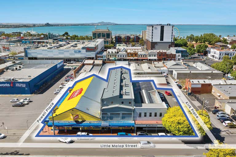179-185 Little Malop Street Geelong VIC 3220 - Image 1