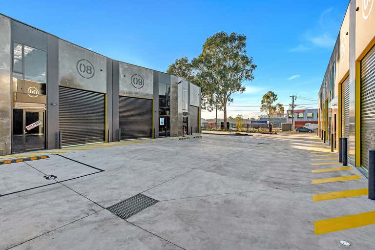 Unit 9, 17 Third Avenue Sunshine VIC 3020 - Image 2