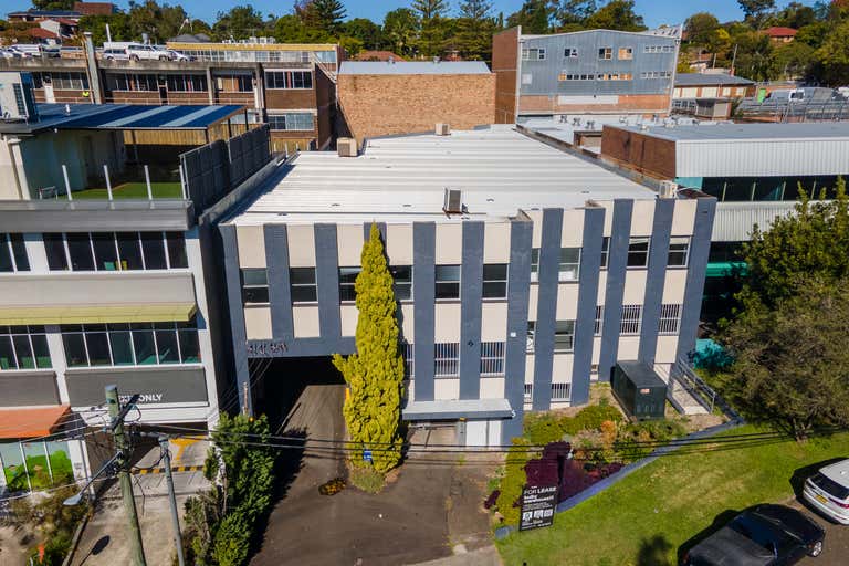 LEASED BY FARREN RAY, 6 McCabe Place Chatswood NSW 2067 - Image 1