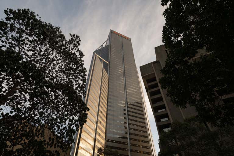 Central Park, 152-158 St Georges Terrace Perth WA 6000 - Image 1